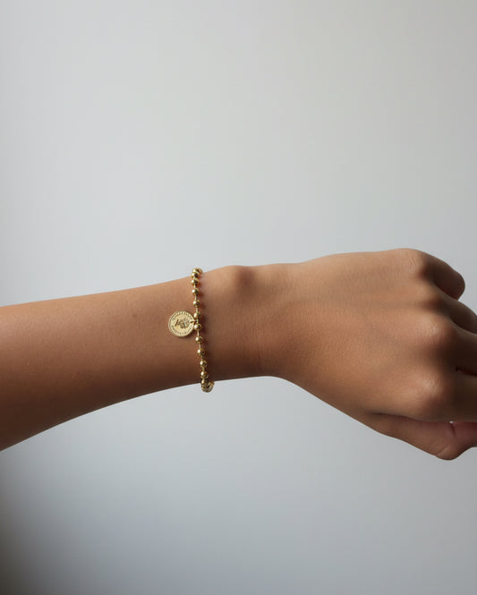 The Celeste Bracelet