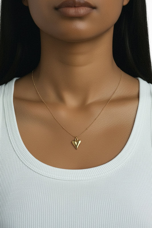 The Etoile Necklace