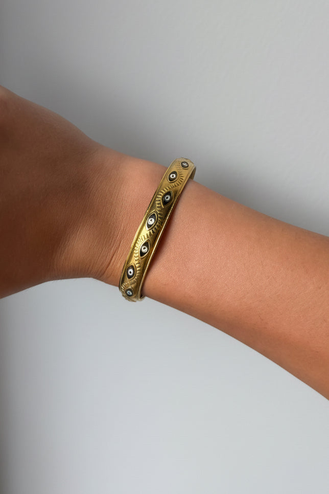 The Mati Bangle