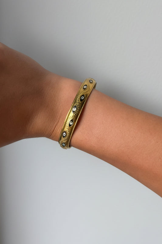 The Mati Bangle