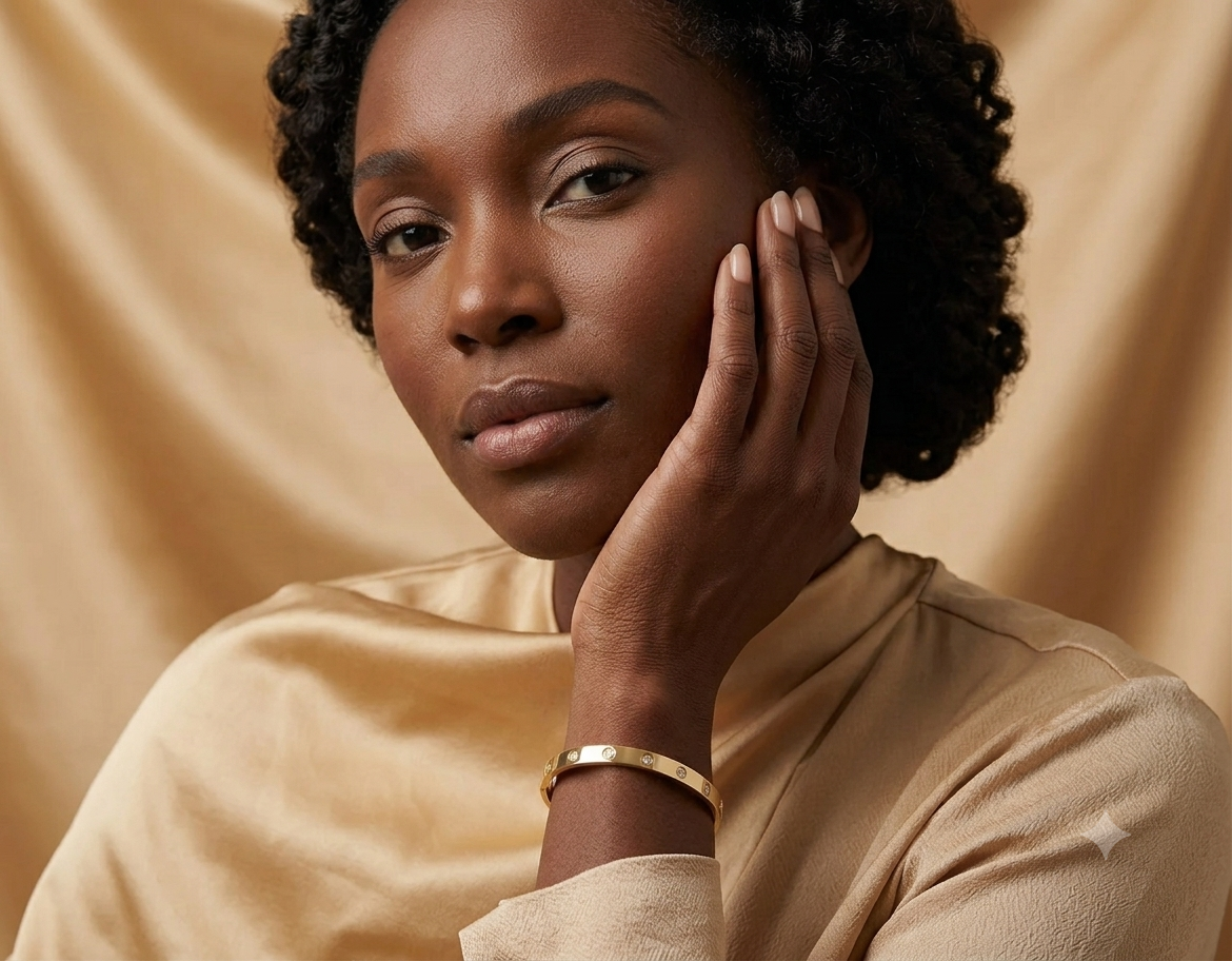 SERAFINA & Co Empress Braclett