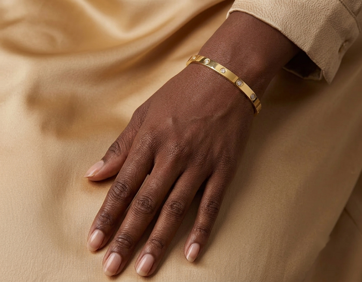 SERAFINA & Co Empress Braclett