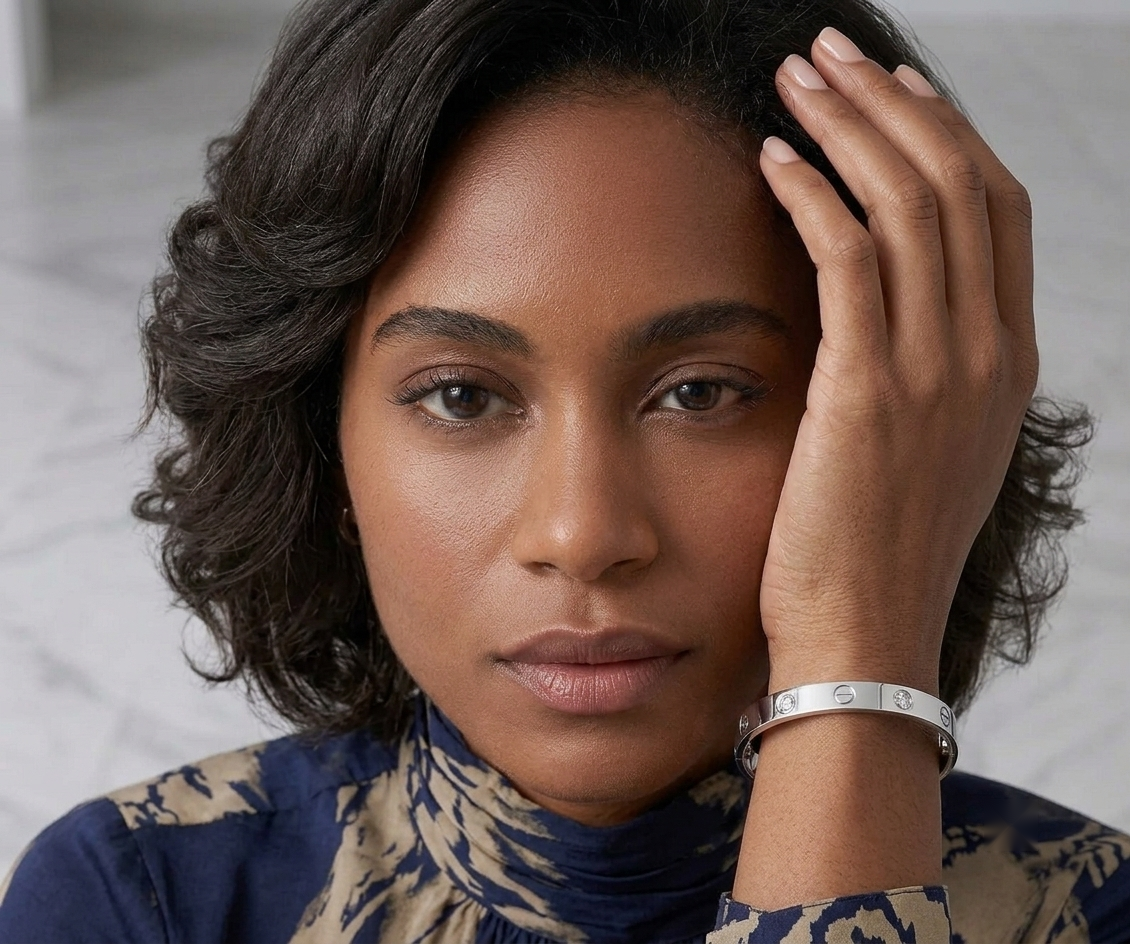 SERAFINA & Co Empress Braclett