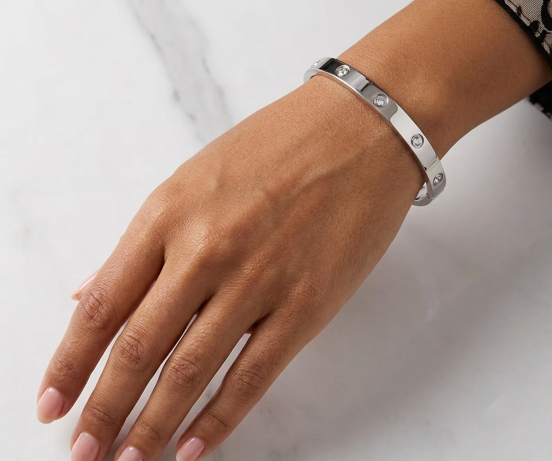 SERAFINA & Co Empress Braclett